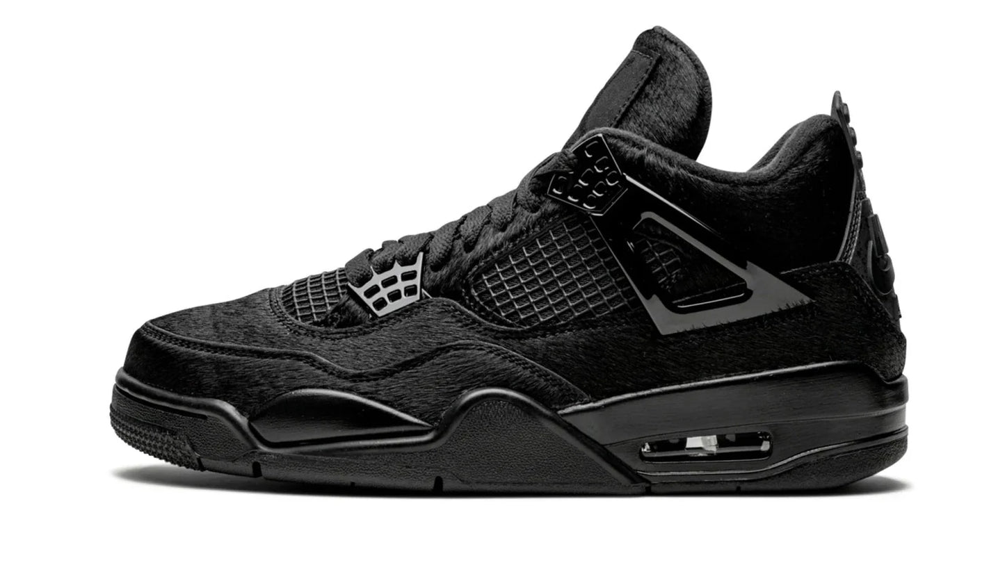 AIR JORDAN 4 RETRO WMNS Olivia Kim No Cover