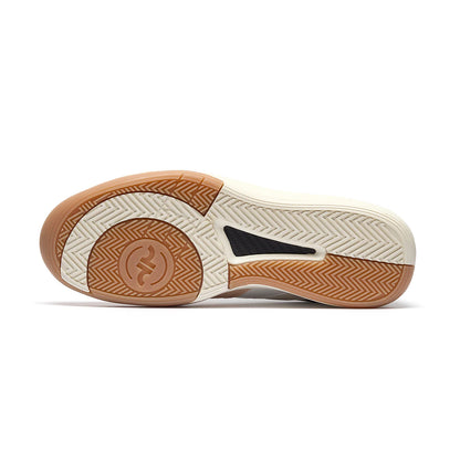 DAPS DESI Low Pink White Womens Pickleball Shoes