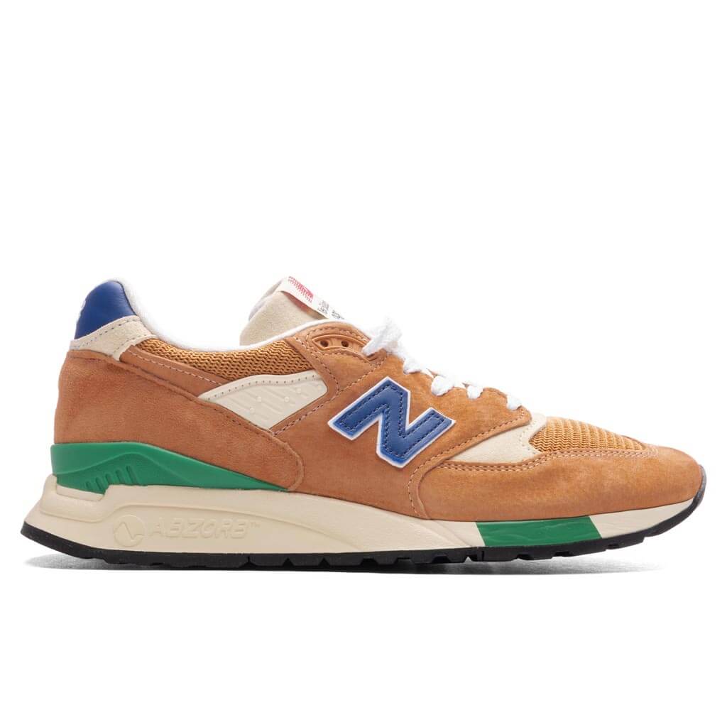 998v1 MiUSA Sepia Atlantic Blue
