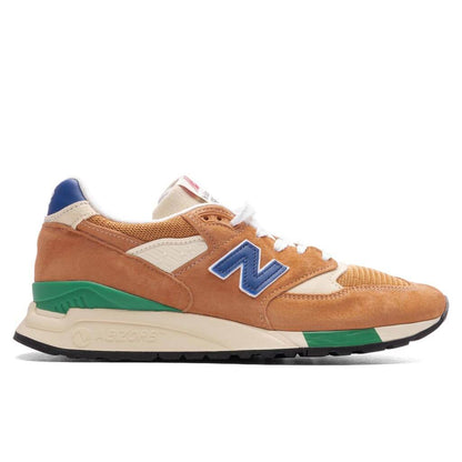 998v1 MiUSA Sepia Atlantic Blue