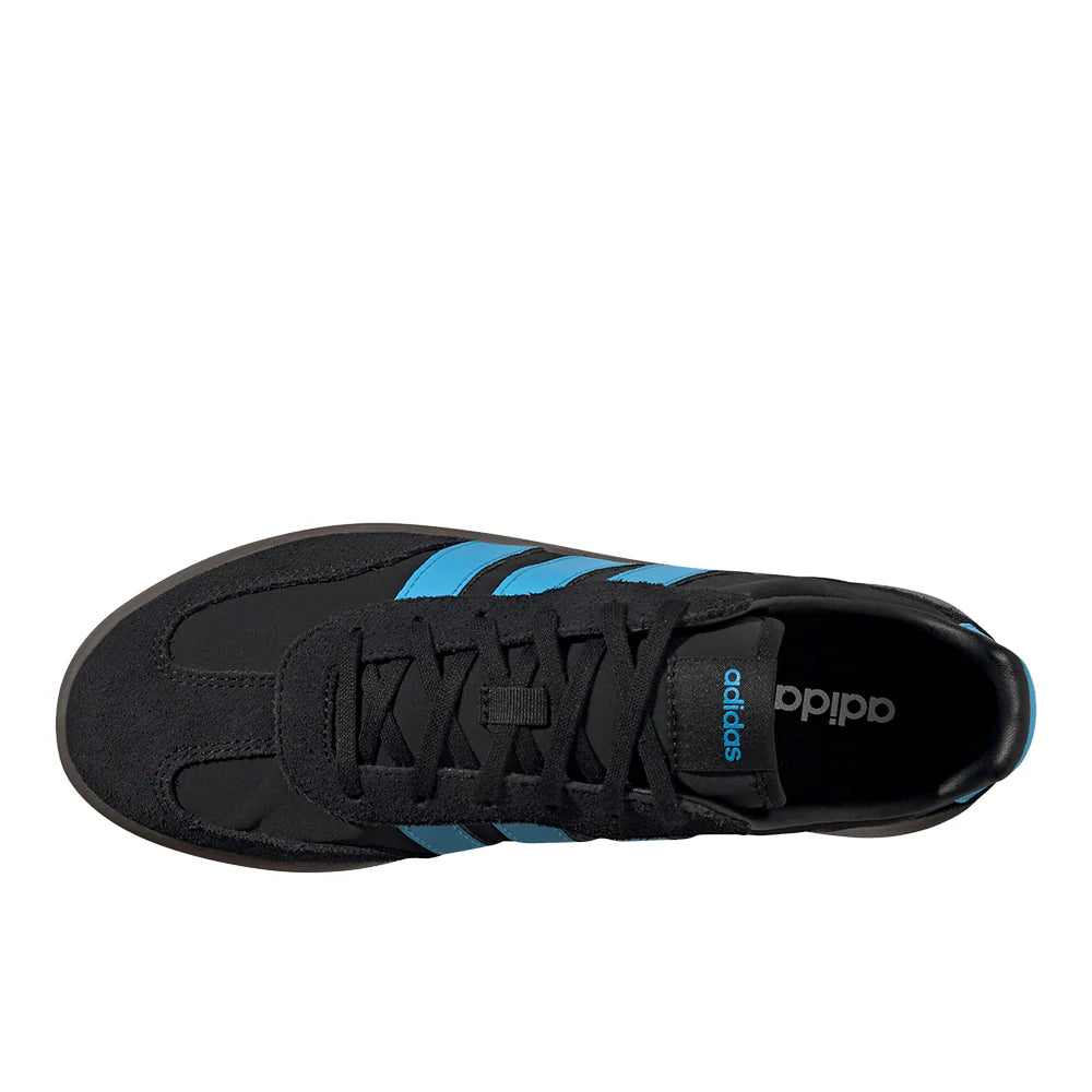Barreda Decode Lace Up Sneakers