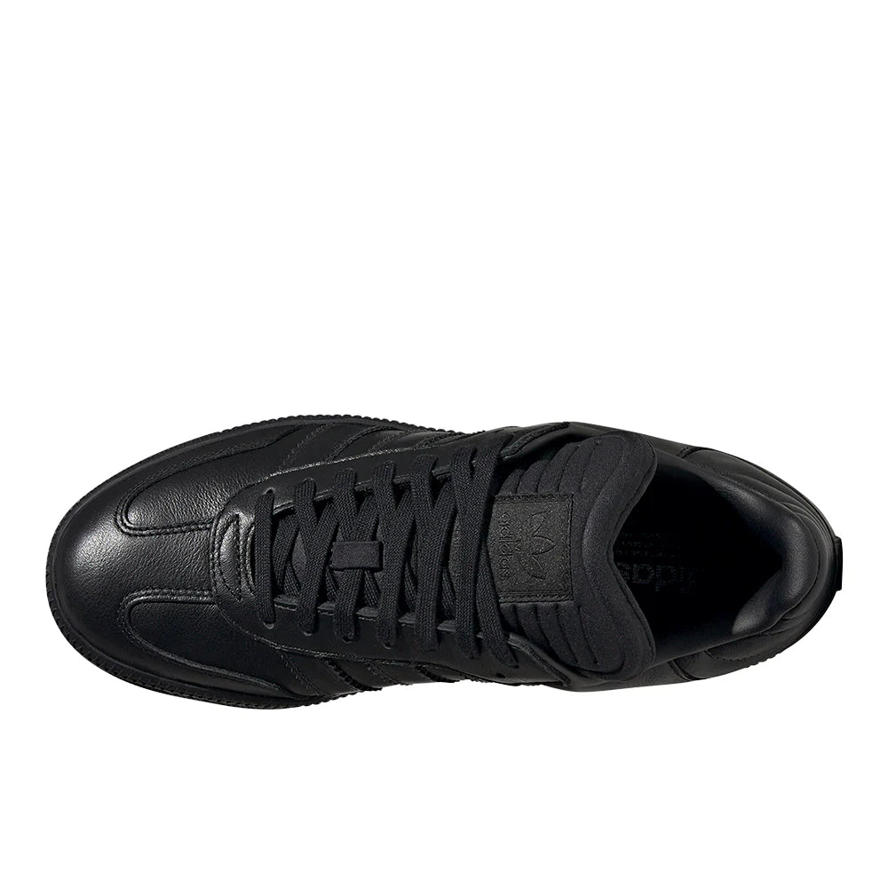 Samba XLG Lace Up Sneakers