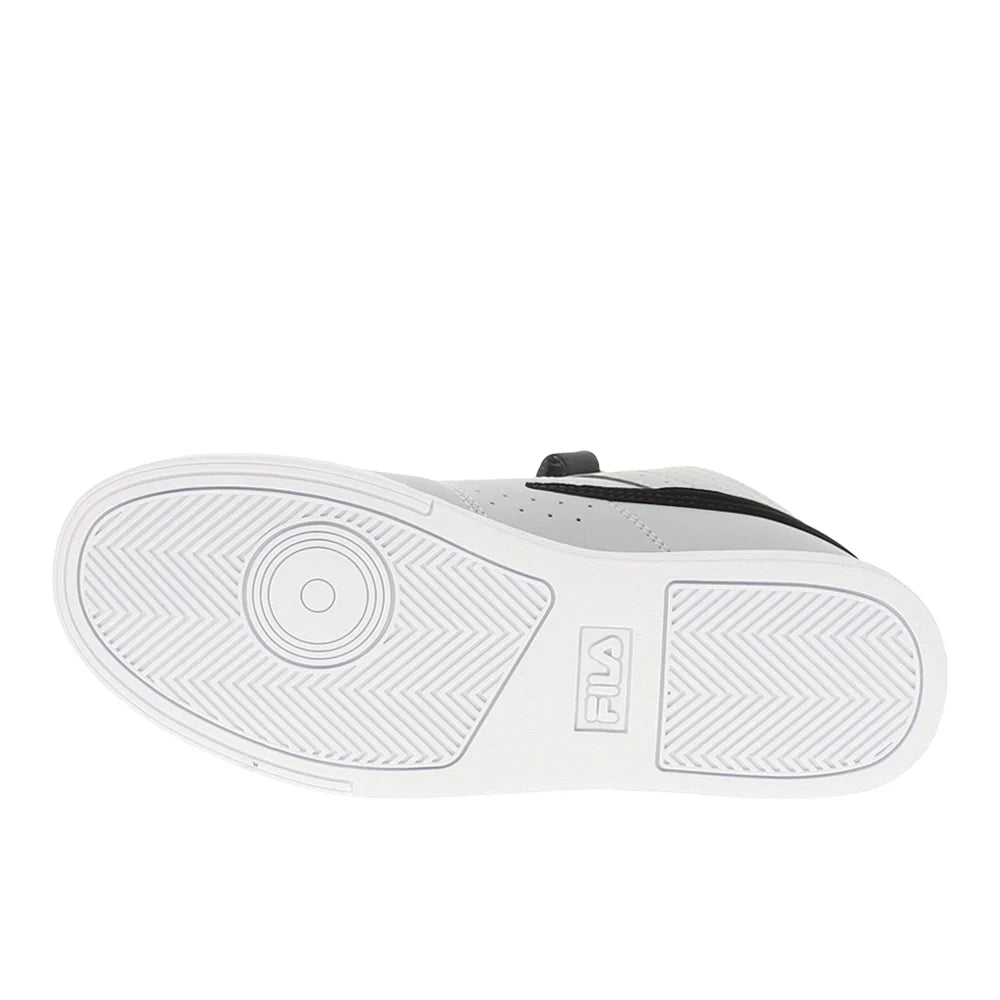 Vulc 13 High Top Sneakers