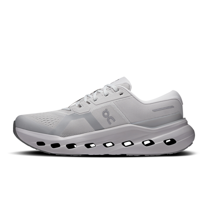 Men's Cloudrunner 3 in Glacier/Alloy