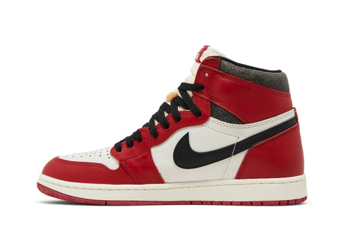 Jordan 1 Retro High OG Chicago Lost Found