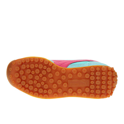 Easy Rider Vintage Lace Up Sneakers