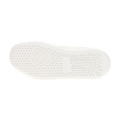 Palermo Beach Pearl Lace Up Sneakers