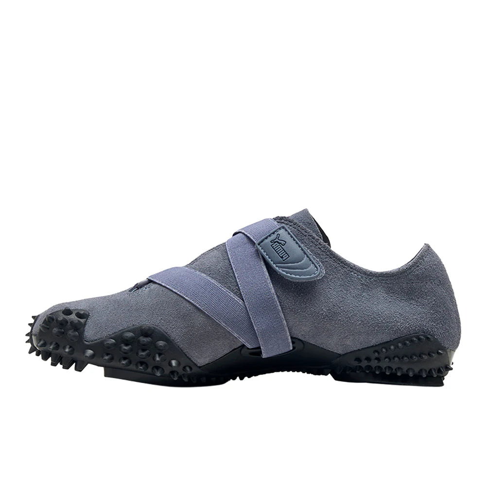 Mostro Unlined Slip On Sneakers
