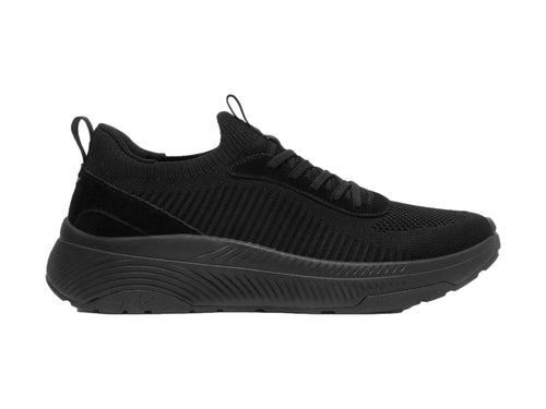 Tenis Flexi Negro para Hombre