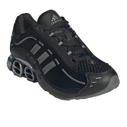 Megaride O1 Lace Up Sneakers