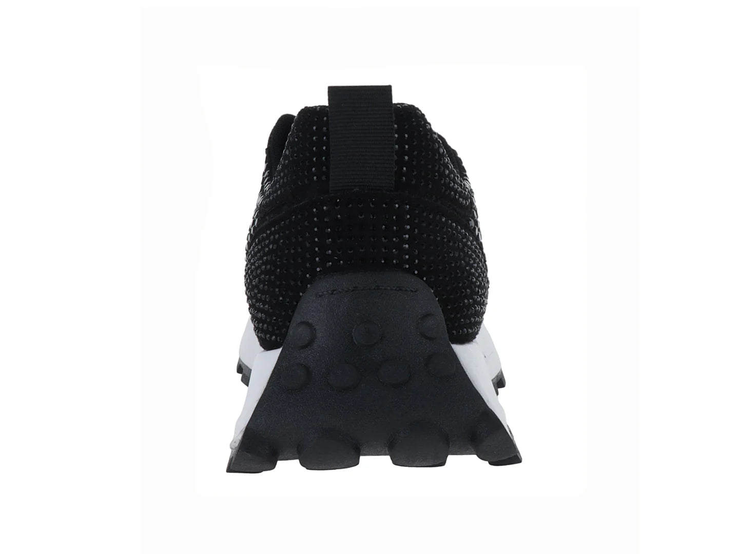Tenis ATOK Negro para Mujer