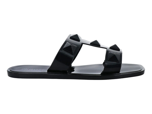 Sandalias ROZE Casual Negro para Mujer
