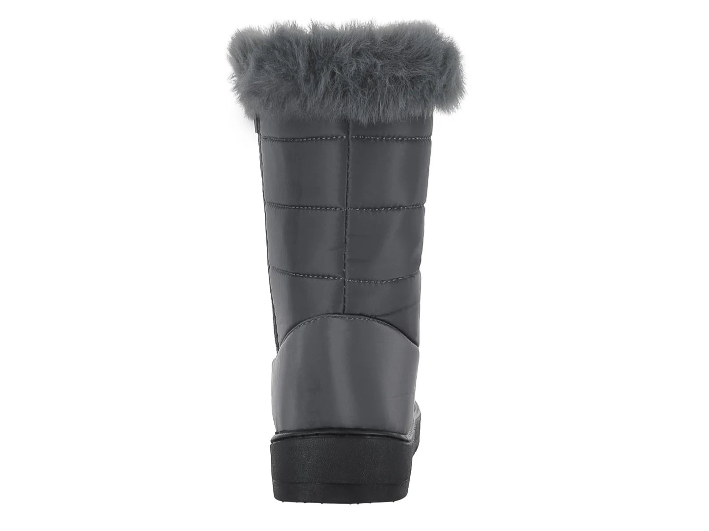 Botas para nieve Furor color gris para Mujer