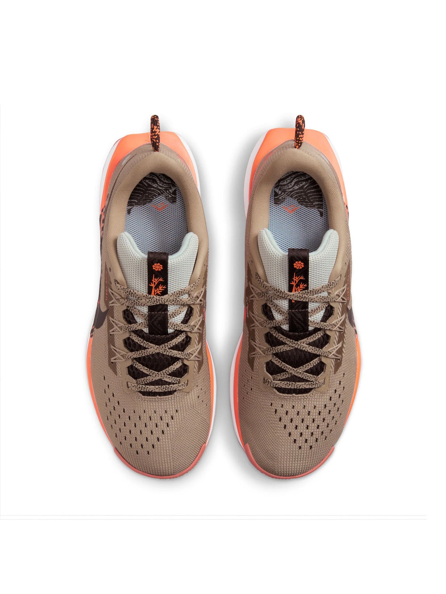 Nike React Pegasus Trail 5 Womens Shoes