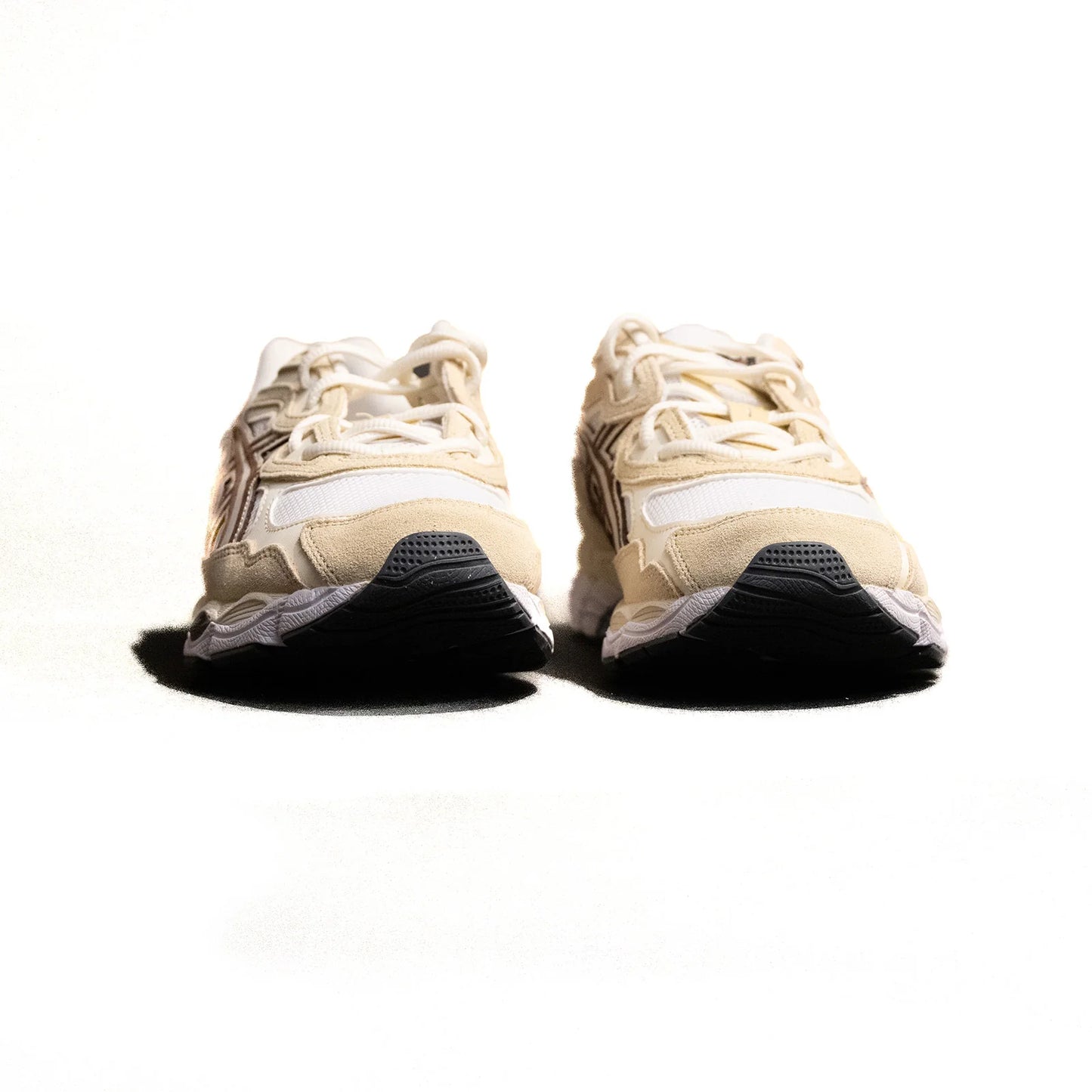 ASICS GEL NYC Roasted Coffee
