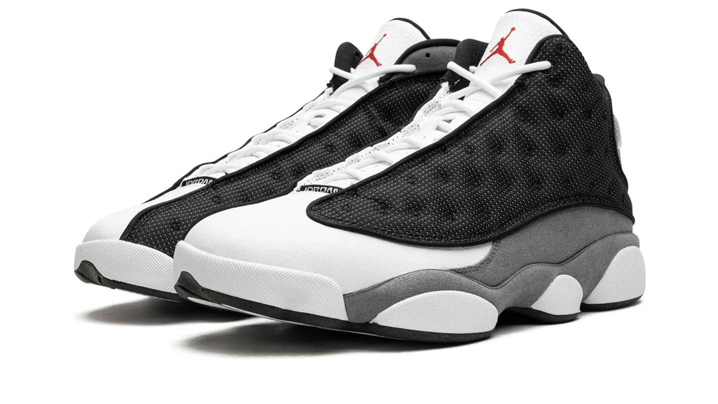 Air Jordan 13 Retro Black Flint