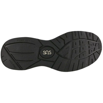Men's JV Mesh Active Sneaker in Black