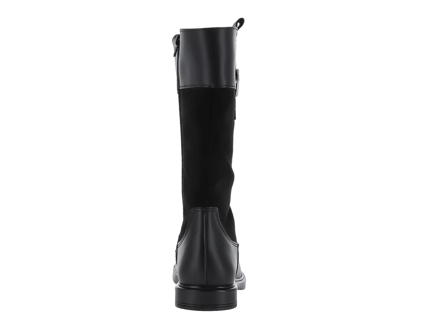 Botas YUYIN Napa Negro para Niña
