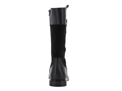 Botas YUYIN Napa Negro para Niña