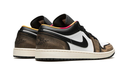 Air Jordan 1 Low SE Wear Away Yellow