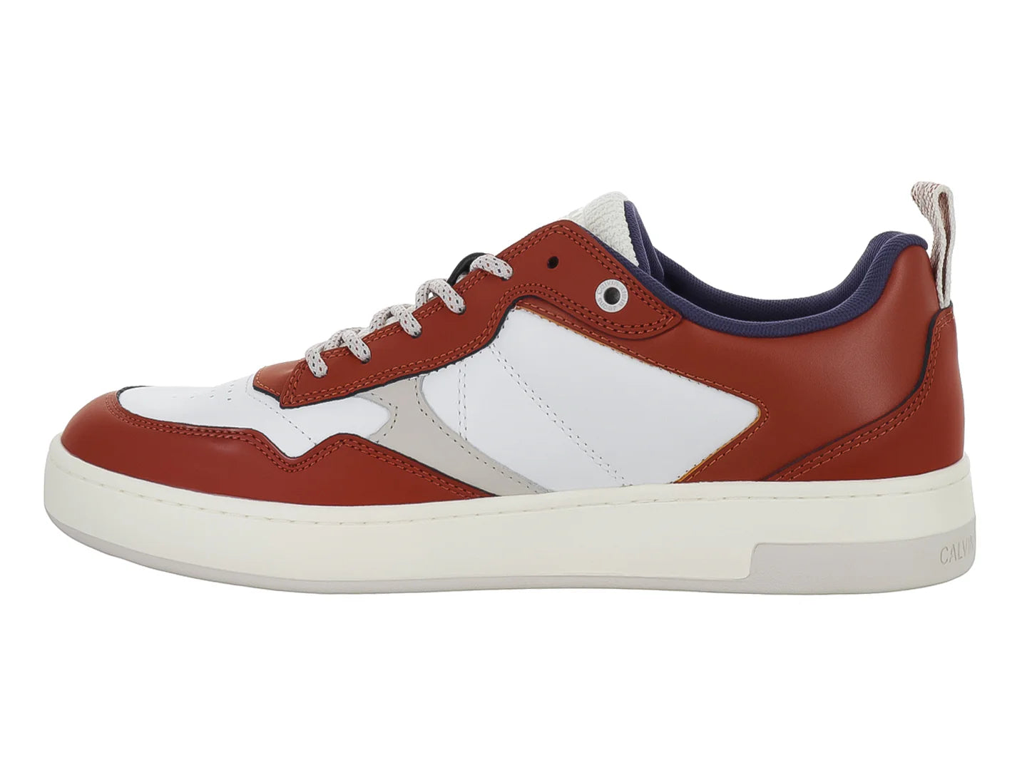 Tenis Calvin Klein Multicolor para Hombre
