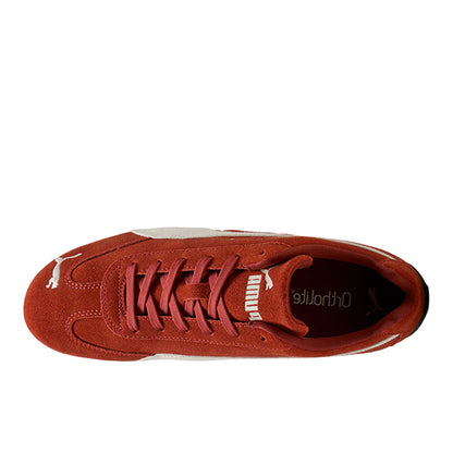 Speedcat Og Lace Up Sneakers