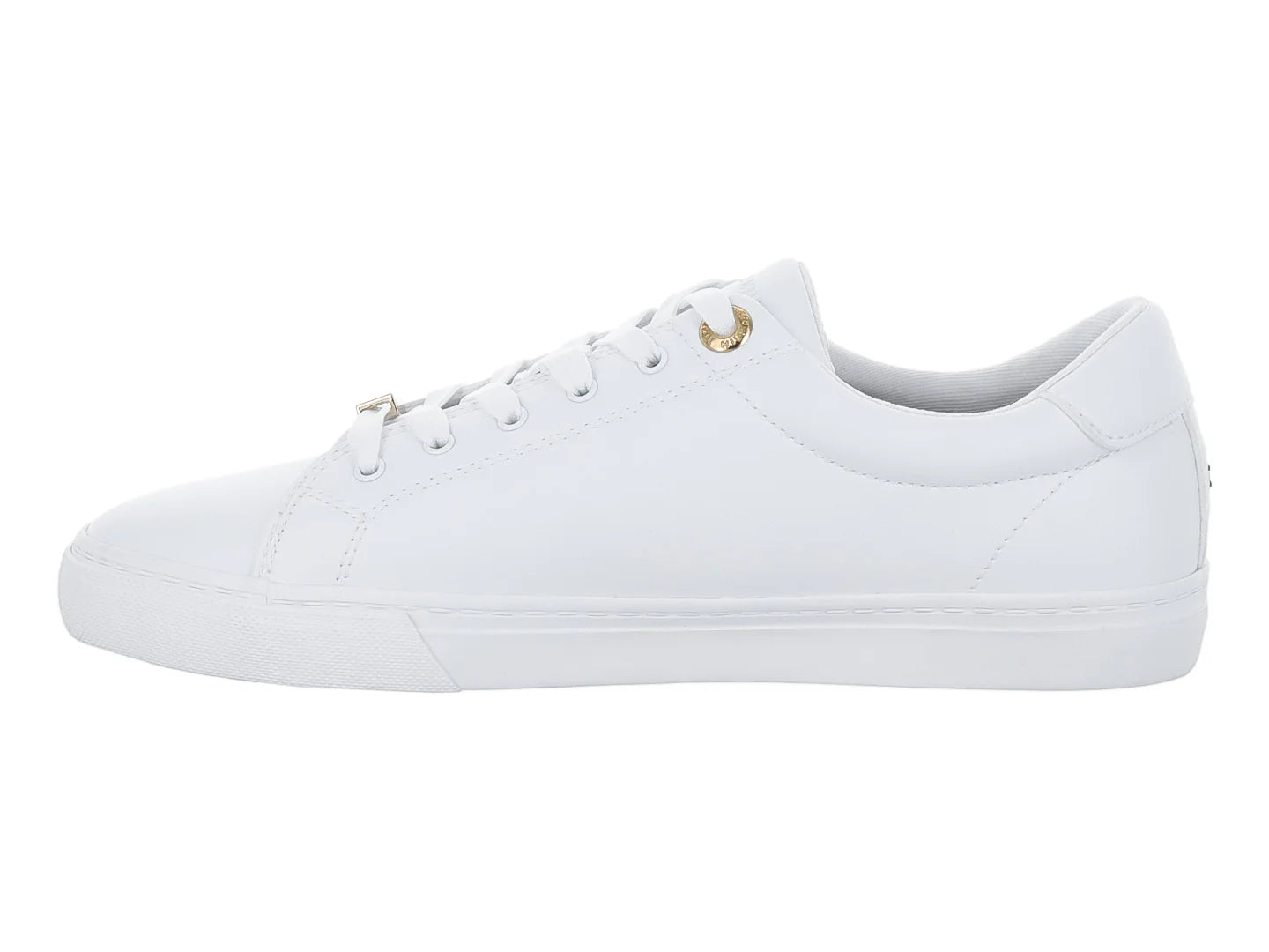 Tenis Tommy Hilfiger Blanco Multicolor para Mujer