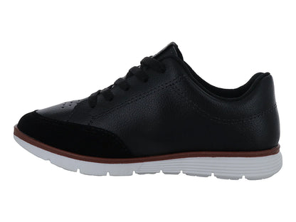 Tenis Molekinho Negro para Niño
