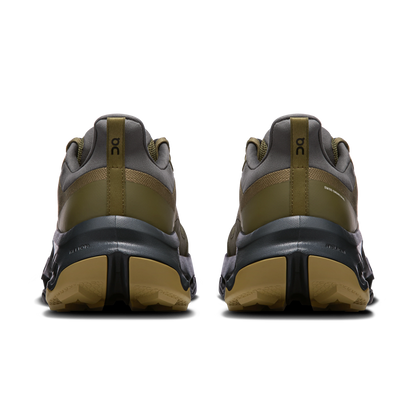 Men's Cloudhorizon 2 in Olive/Shadow