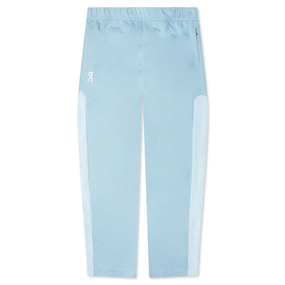 On x IKON Track Pants Chambray Cascade