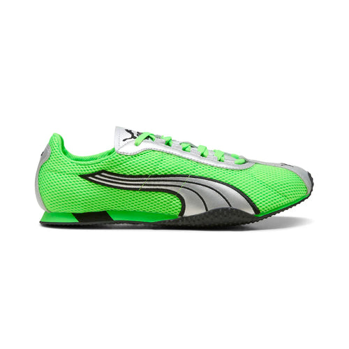 H-Street OG Lace Up Sneakers