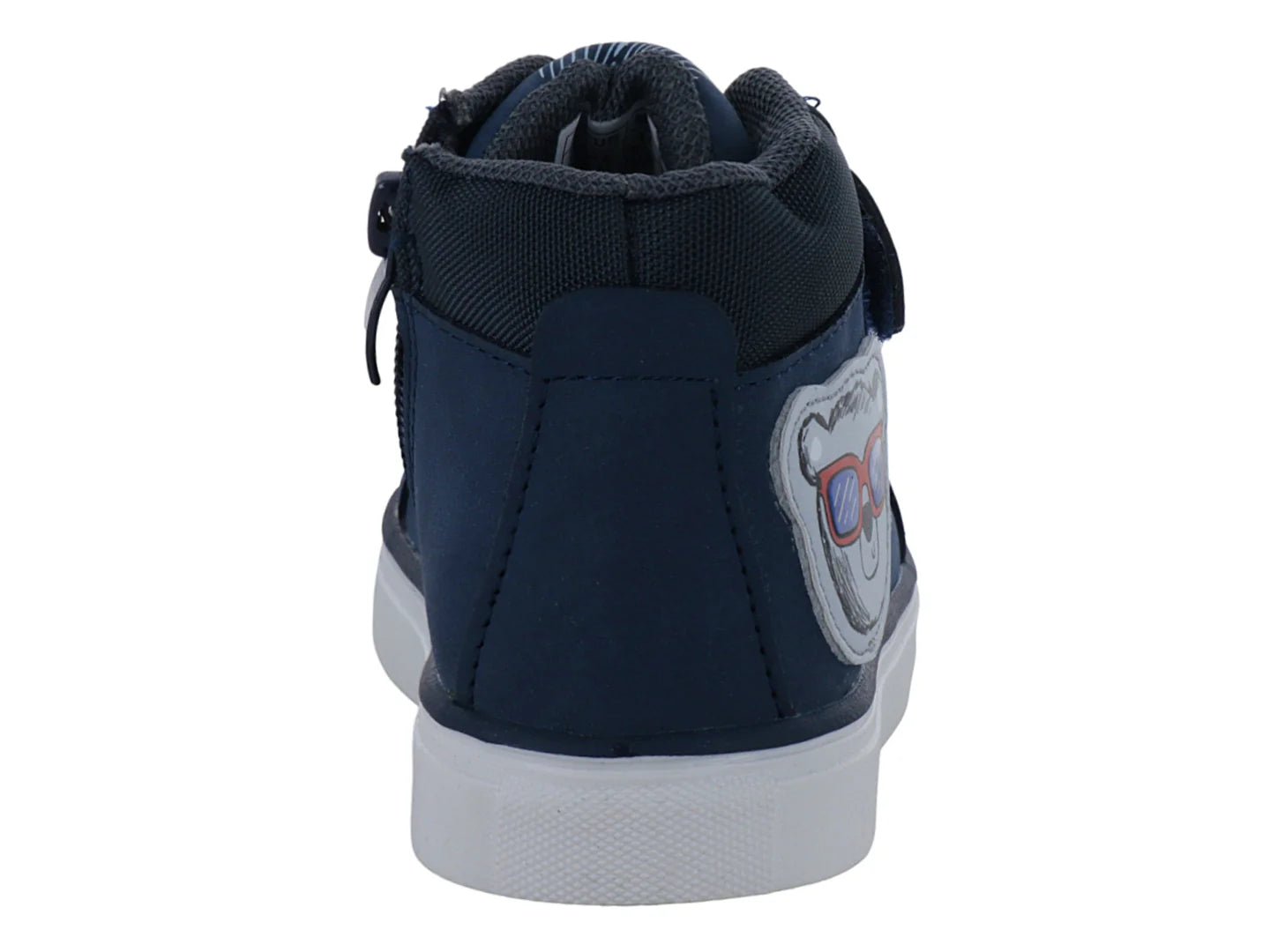 Tenis Roddyck Color Marino para Niño