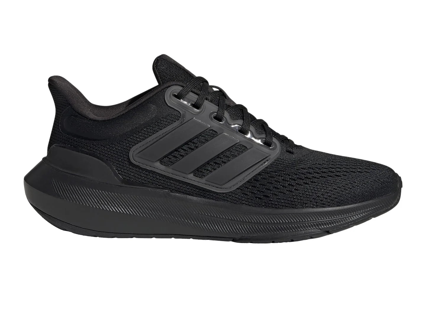 Tenis Adidas Ultrabounce Negro para Mujer