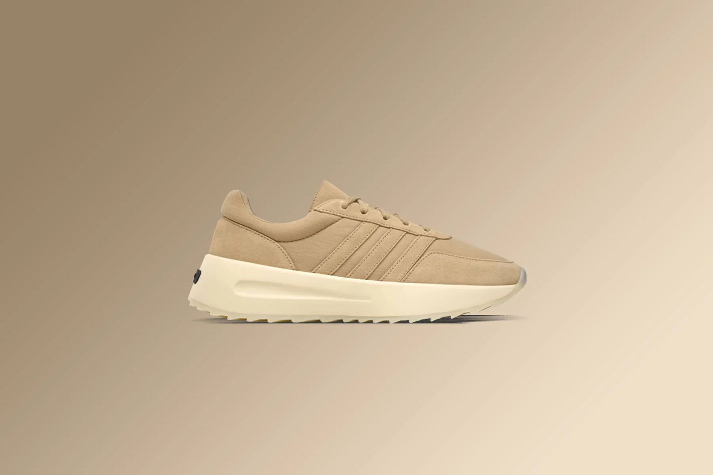 Adidas x Fear of God Athletics Los Angeles Clay