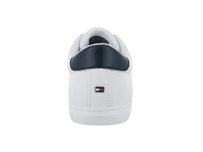 Tenis Tommy Hilfiger Blancos para Hombre