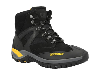 Botas Caterpillar Negro para Hombre