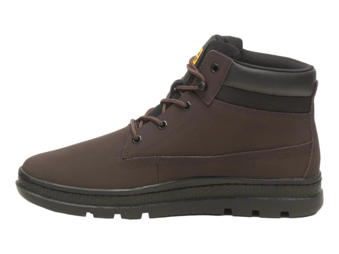Botas Caterpillar Café para Hombre
