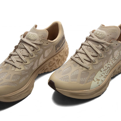 PUMA x Salehe Bembury Velum Nitro Toasted Almond Sand Dune