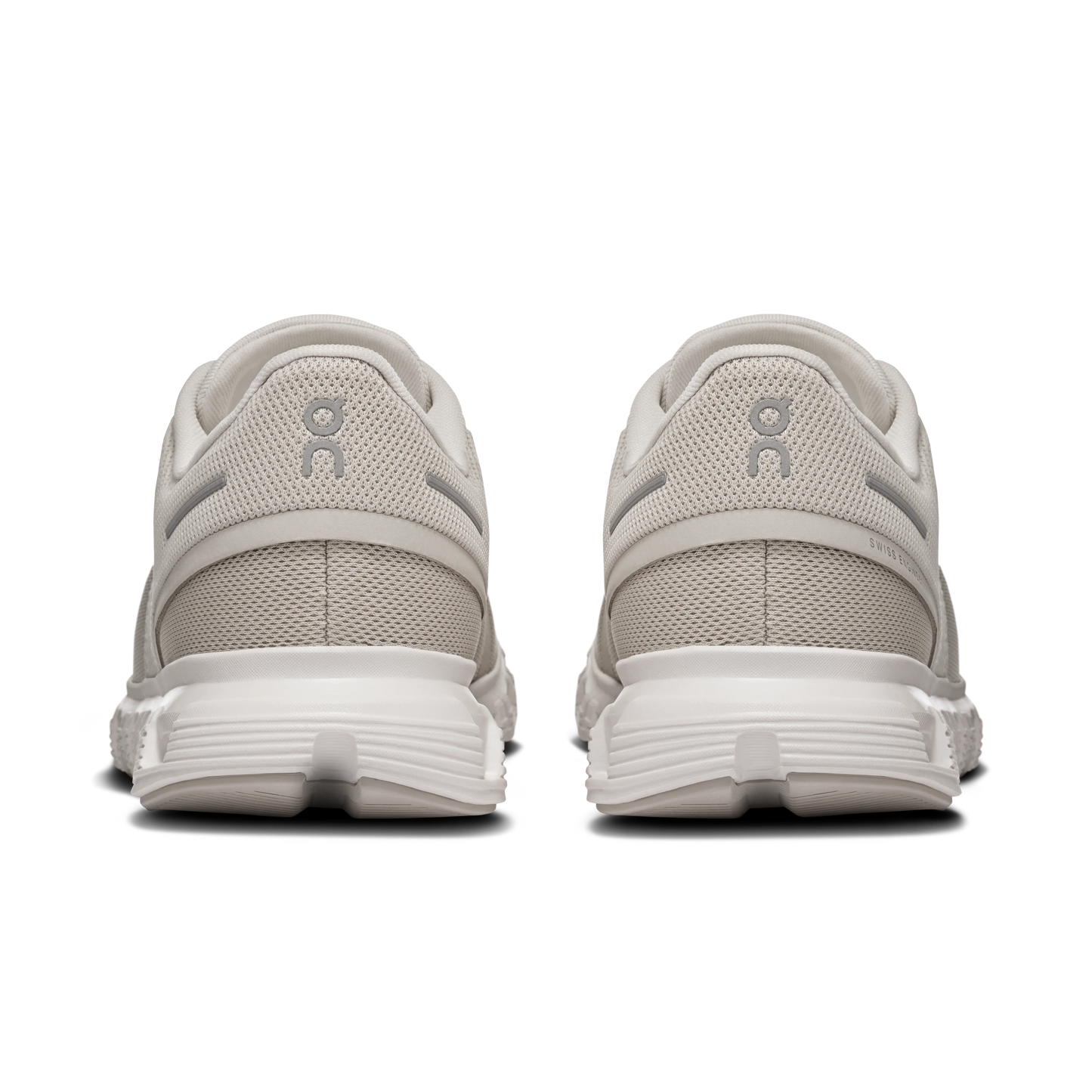 Women's Cloud 6 Wide in Pearl/White