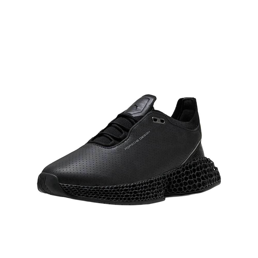 Porsche Design 3D Matrix III Lace Up Sneakers