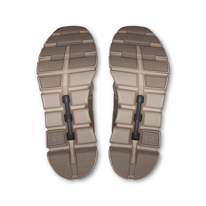 Women's Cloud 6 in Cinder/Fog