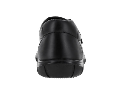 Zapatos Coqueta Negros para Niño
