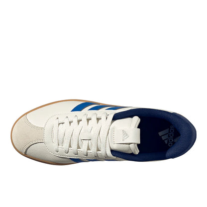 VL Court 3.0 Lace Up Sneakers