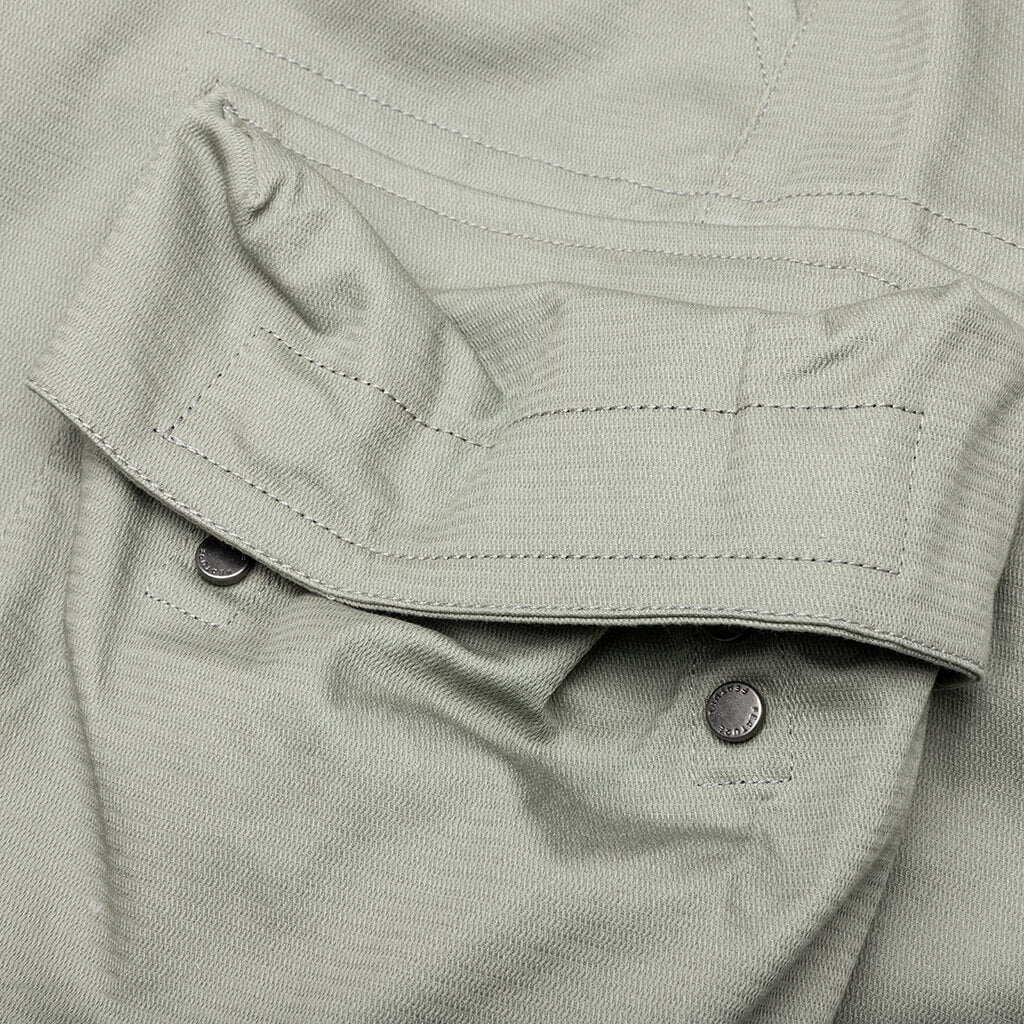 Hockney Cargo Shorts Sage