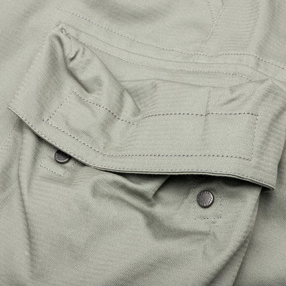 Hockney Cargo Shorts Sage