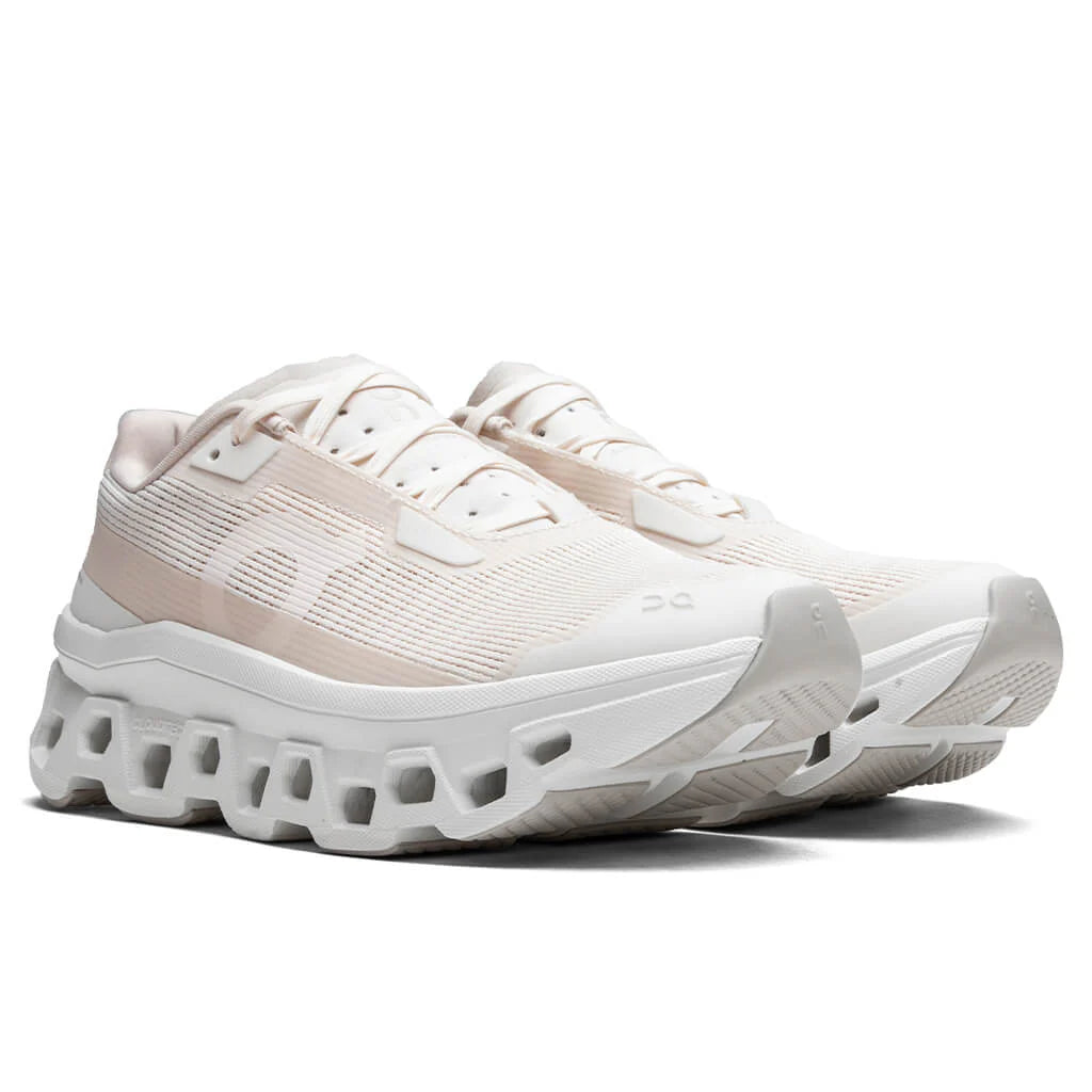 Womens Cloudmonster Void Dew Ivory