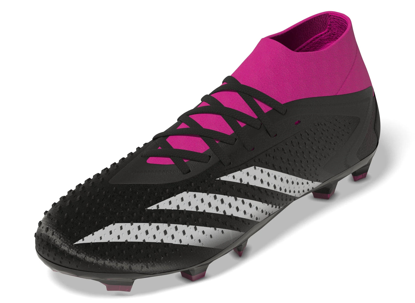 adidas Predator Accuracy2 FG Firm Ground Soccer Cleats