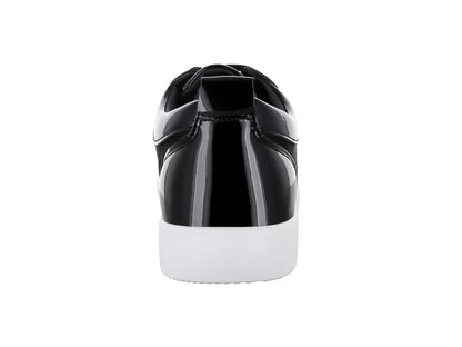 Tenis Platini Urbanos Negros para Hombre
