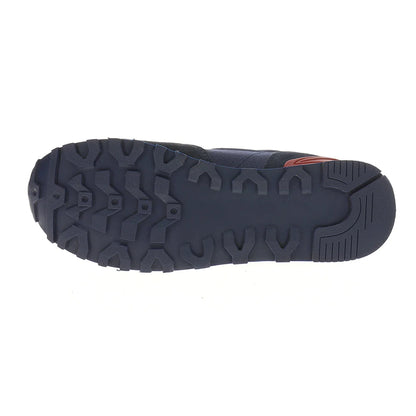 Giddyup Star Lace Up Sneakers