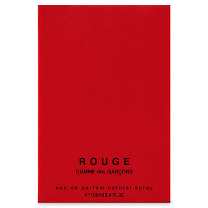 Rouge Eau De Parfum 100ml